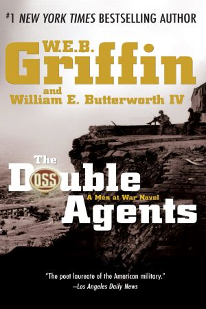 [Men at War 06] • The Double Agents